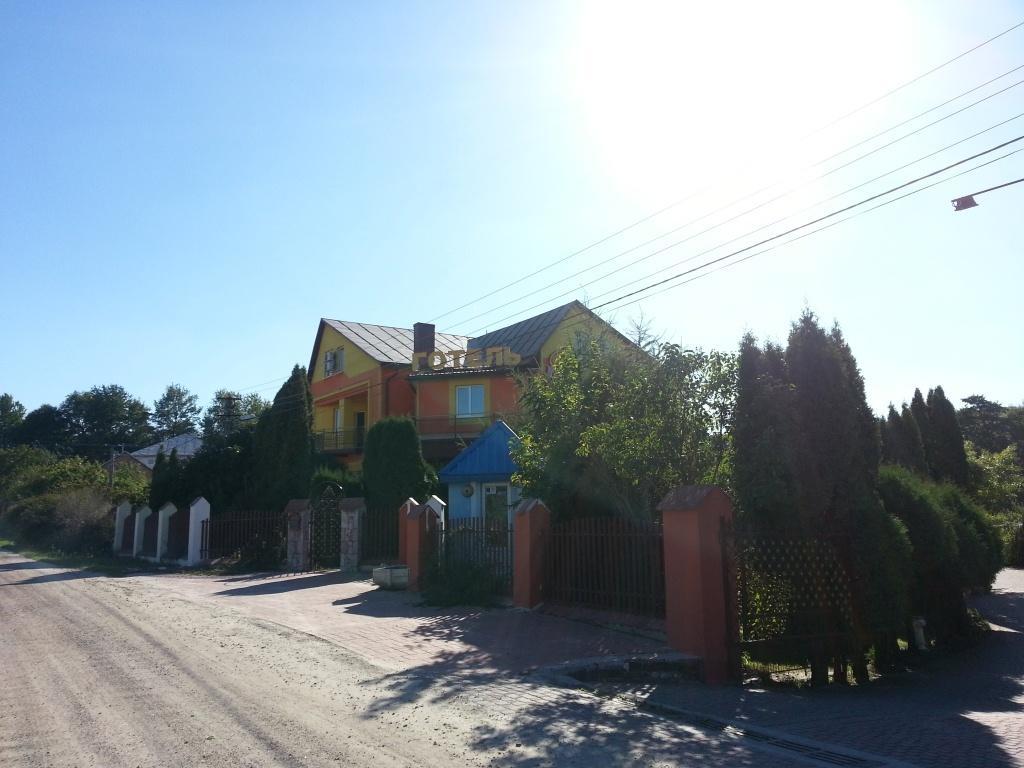 Rayskiy Sad Volytsya Luaran gambar